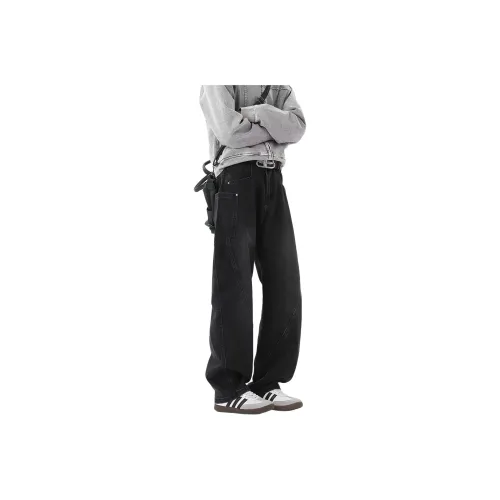 RVANGUARD Jeans Unisex