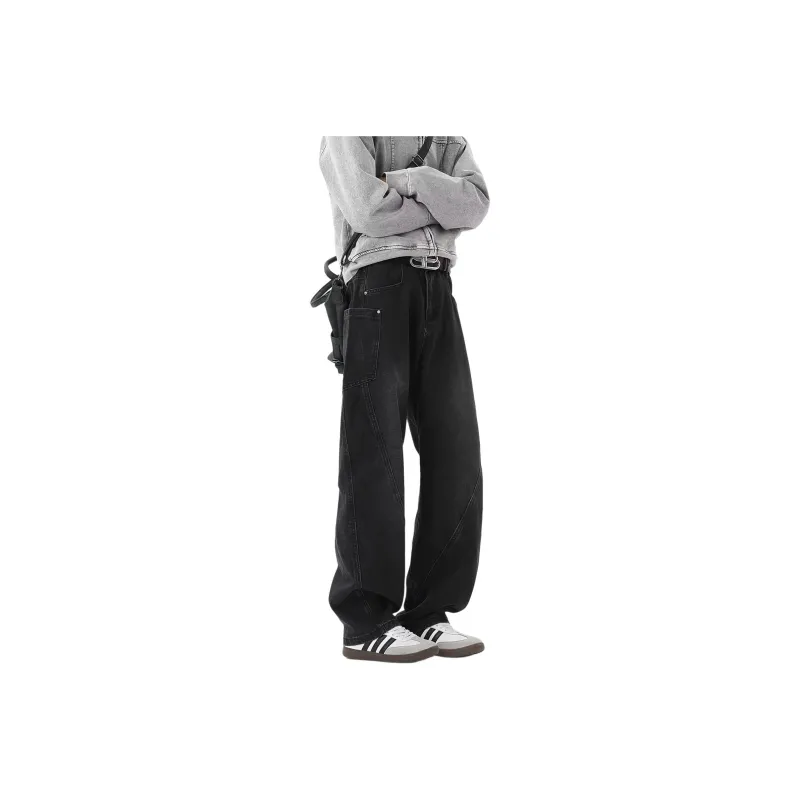 RVANGUARD Jeans Unisex-0