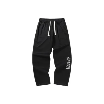 CASTERWEAR Casual Pants Unisex