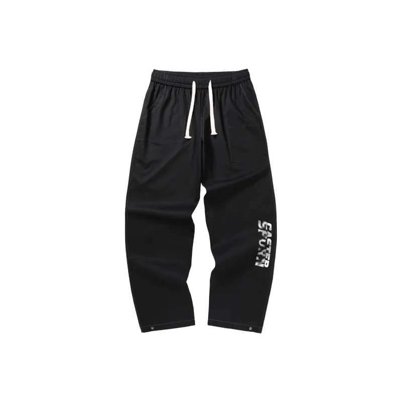 CASTERWEAR Casual Pants Unisex-0