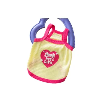 Hippie dogs Pet Clothing
