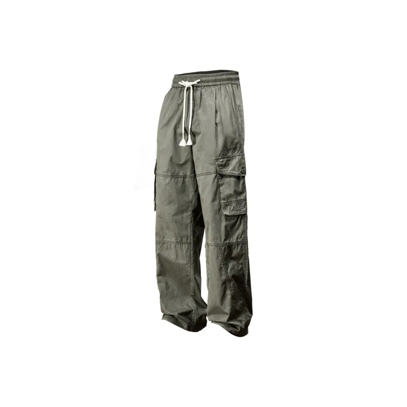 Paddy Julia Cargo Pants Unisex-12