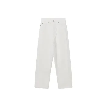 Levis Jeans Men White