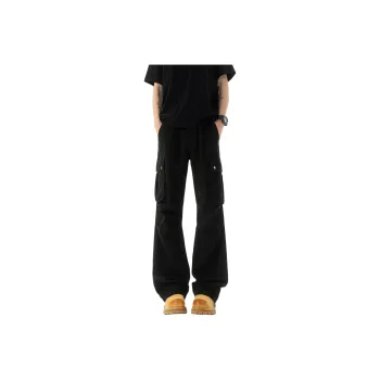 OKUS Cargo Pants Unisex