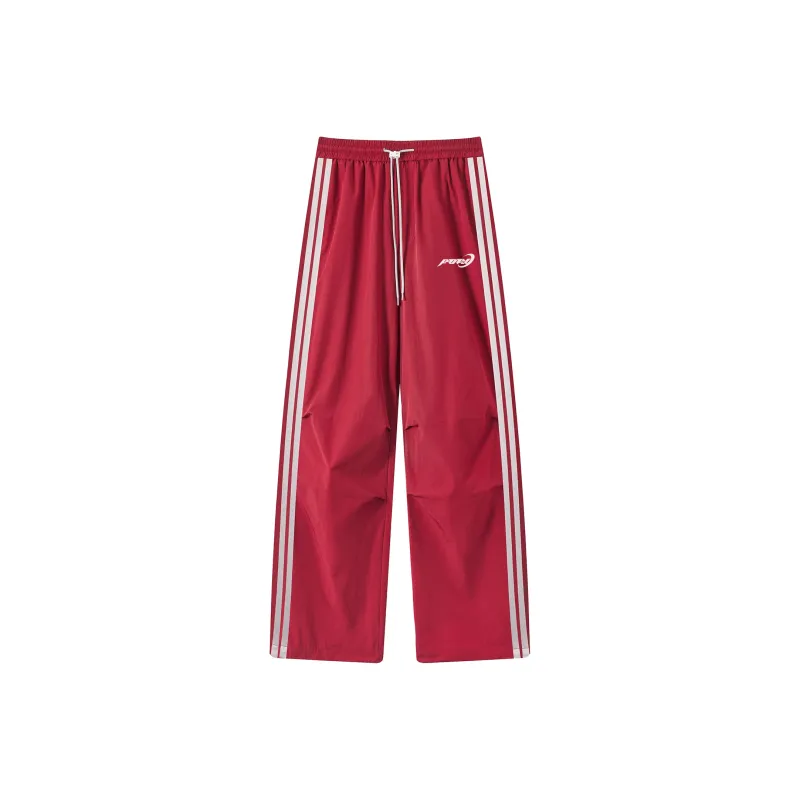FORCEREPUBLIK Casual Pants Unisex-9