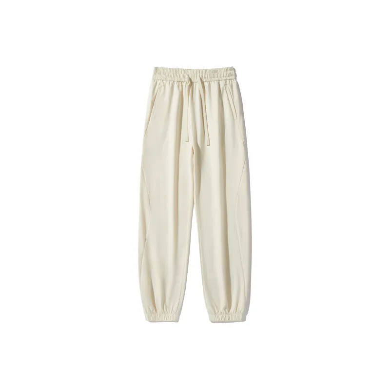 A.X.S.K Casual Pants Unisex-18
