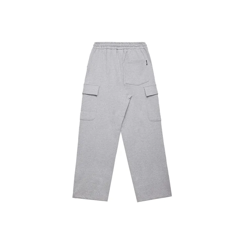 LOOKUN Casual Pants Unisex-0