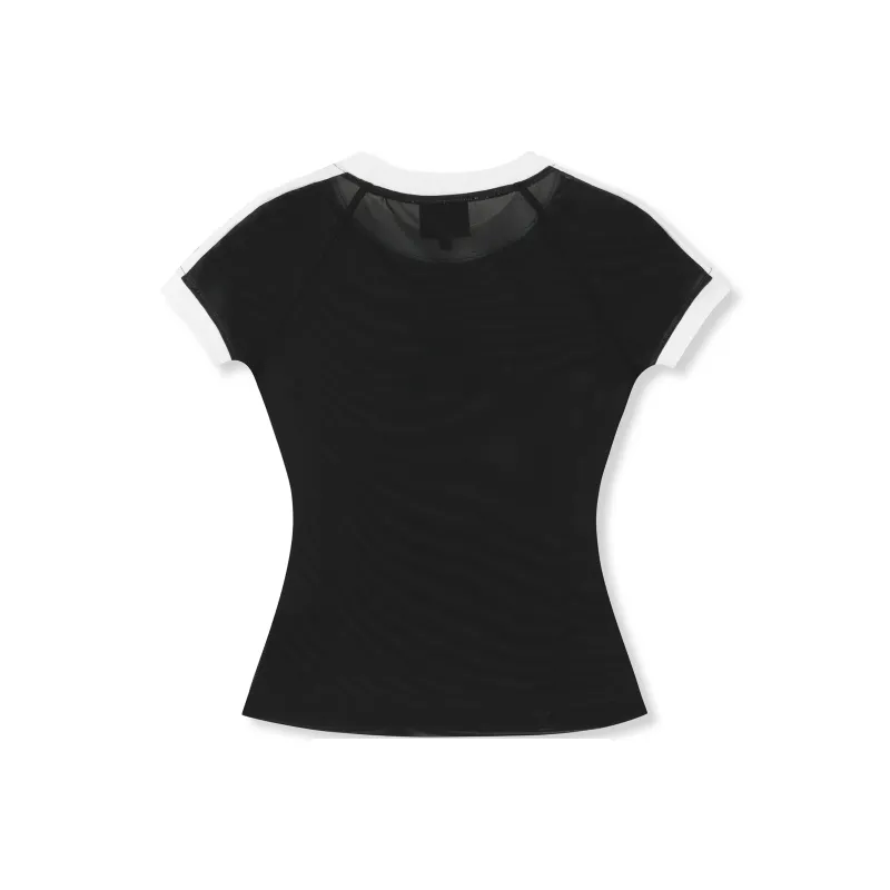 WORKSOUT T Shirts Women's-1