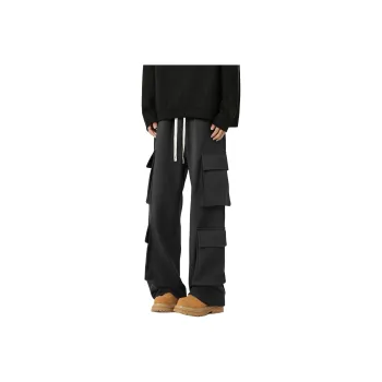 FOR FEAR THAT Cargo Pants Unisex