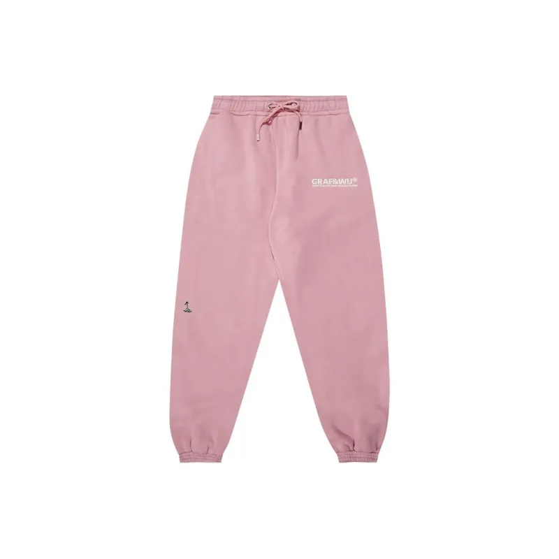 GRAF Casual Pants Men-0