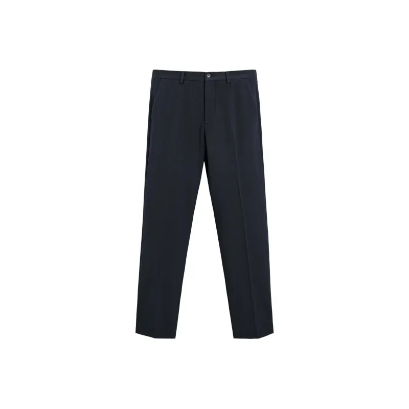 ZARA Suit Trousers Men-0