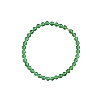 Oriental Jade Ice Type Jadeite Bracelets Women's