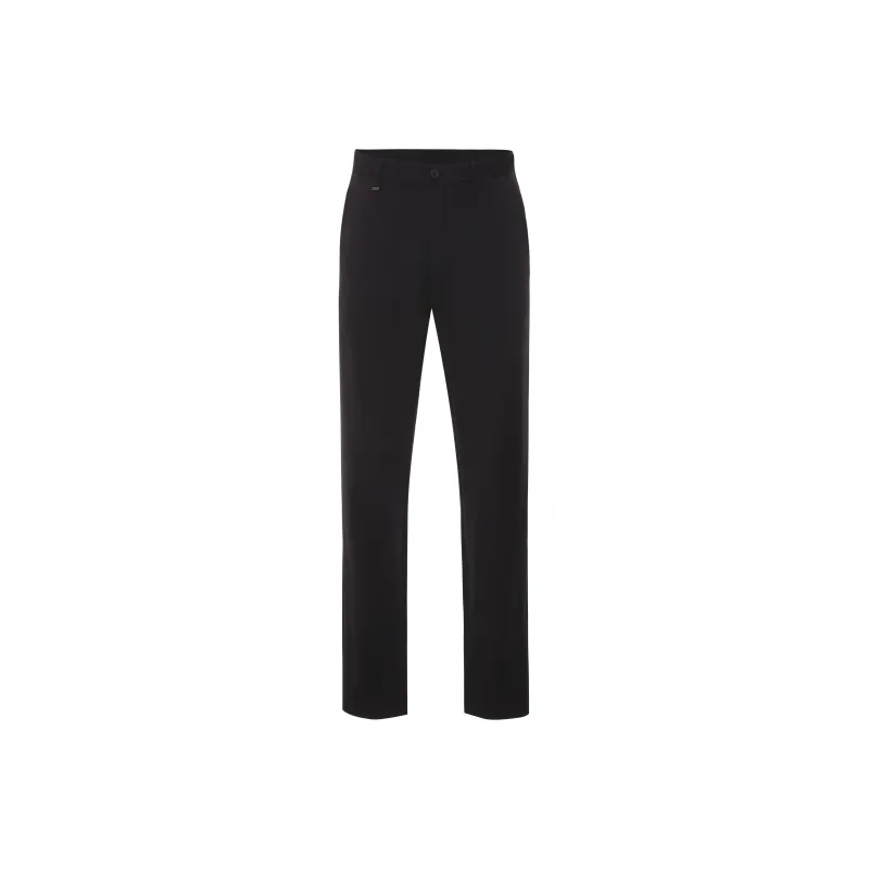 Satchi Casual Pants Men's Navy Blue-0