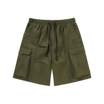 BJHG Cargo Shorts Unisex