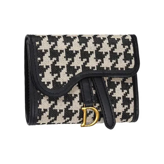 ALOENEY PU Wallet Women's Multicolor-2