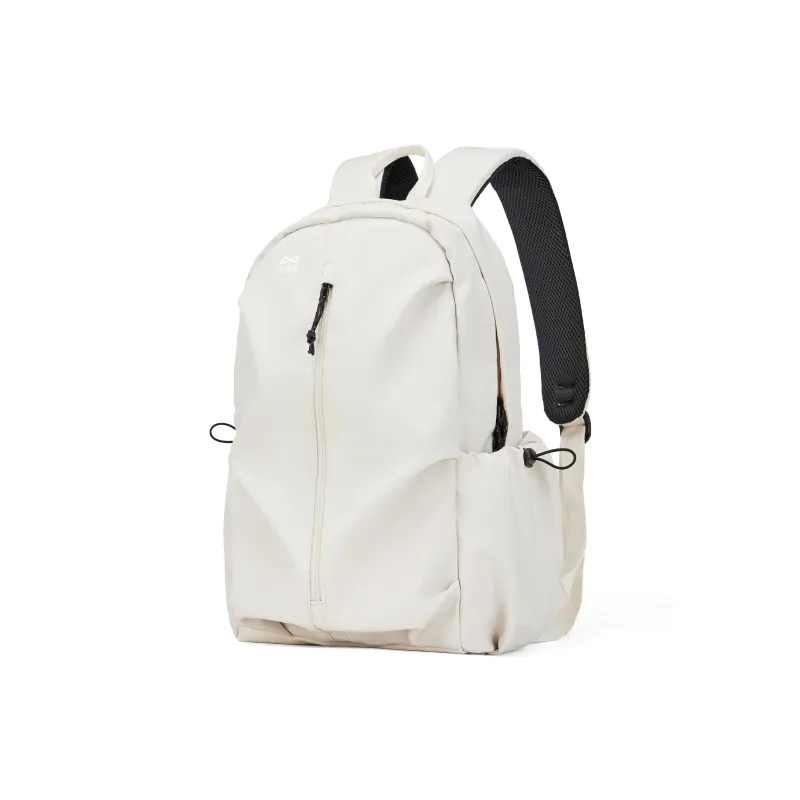 KEYSTREET Fabric Backpack Laptop Bag Backpack Regular Unisex Multicolor-6