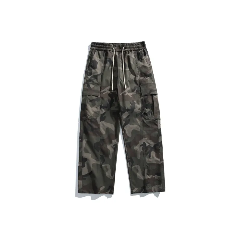 XRXP Cargo Pants Unisex-12