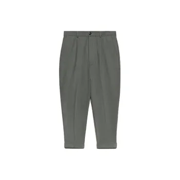 AMIPARIS Carrot Oversized Pants