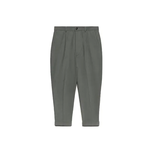 AMIPARIS Carrot Oversized Pants