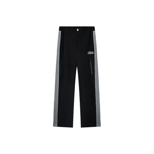 ER Casual Pants Unisex