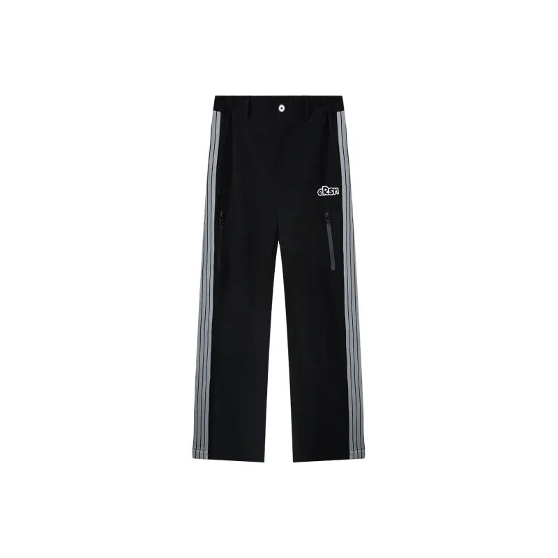 ER Casual Pants Unisex-0