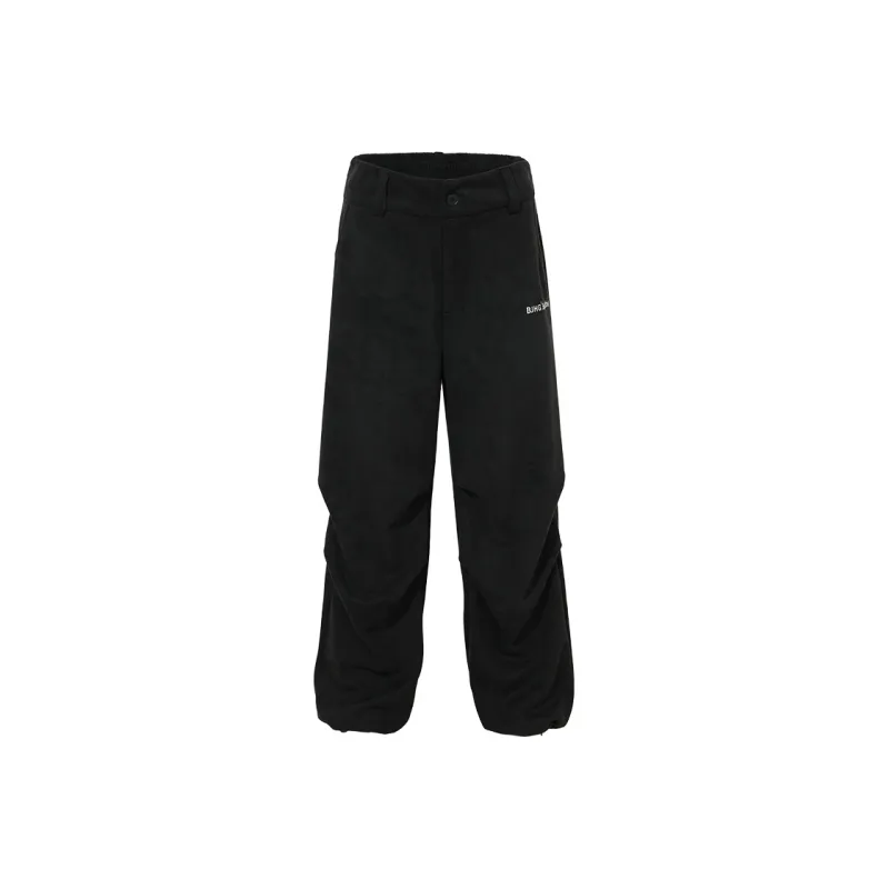 BJHG Casual Pants Unisex-12
