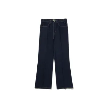 Levis Jeans Men Dark Indigo