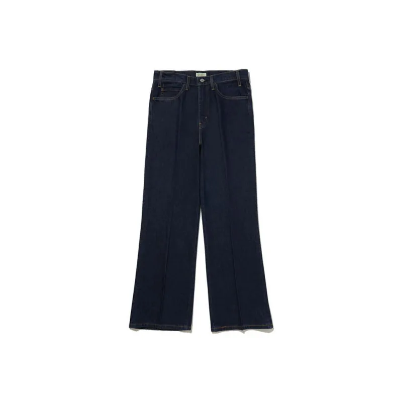 Levis Jeans Men Dark Indigo-0