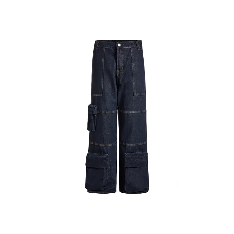 MADE EXTREME Jeans Unisex-0