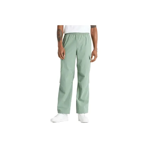 New Balance Cargo Pants Men's Green