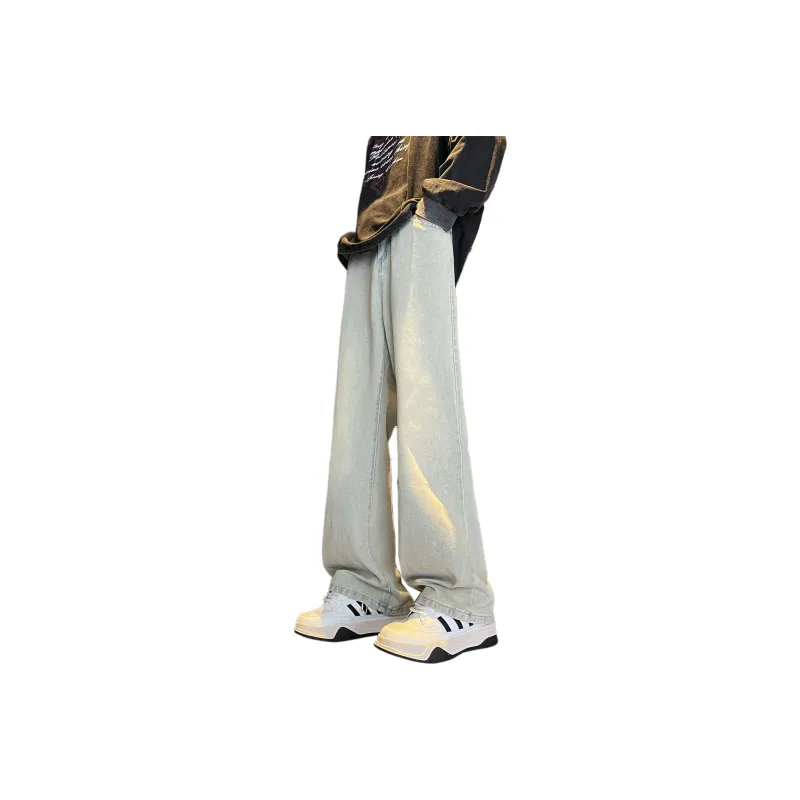 NXPTP Jeans Unisex-10