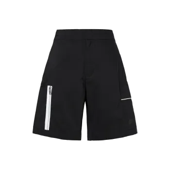 Nike Cargo Shorts Men Black