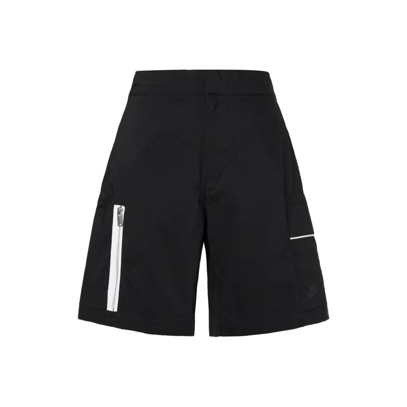 Nike Cargo Shorts Men Black-0