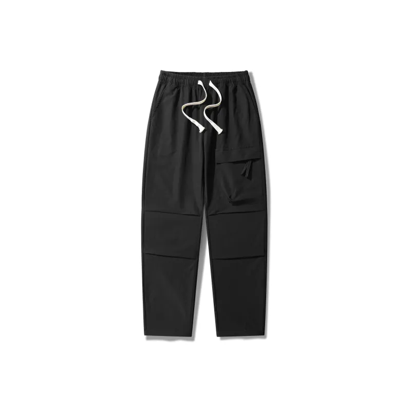 DBD WH Casual Pants Unisex-12