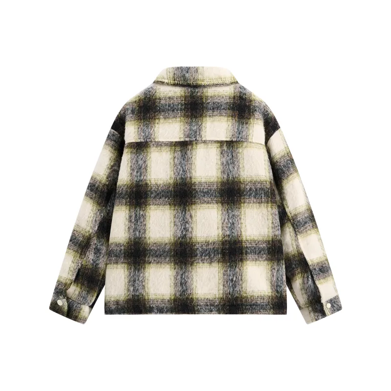 Hurley Jackets Unisex Green-0