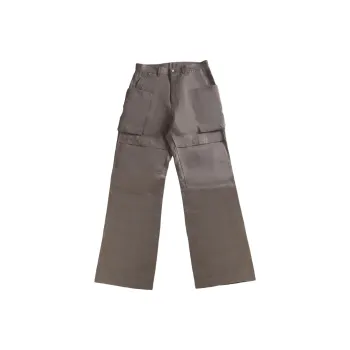 RICK OWENS Stefan Cargo Pants