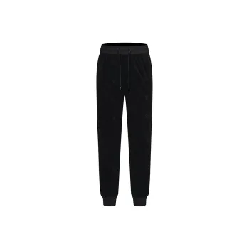 RARE Casual Pants Men Black