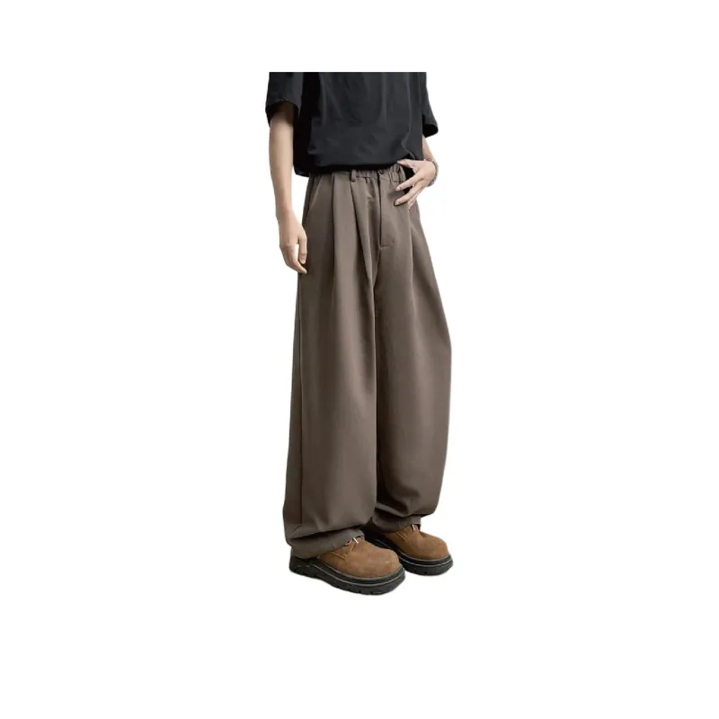 PANDA ADEVIL Suit Trouser Unisex-5