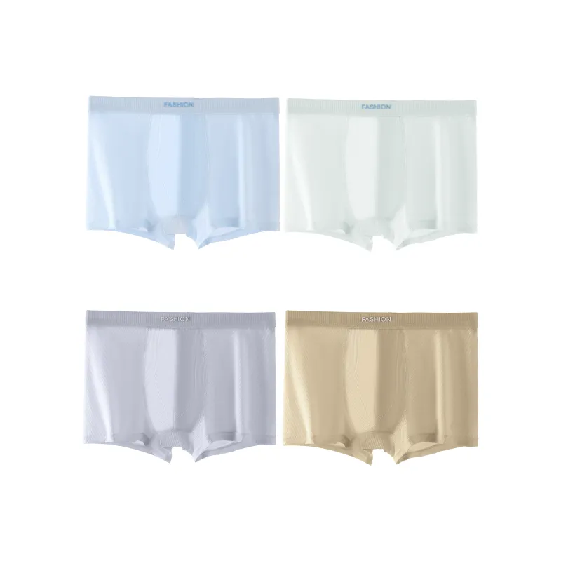 GOSO Men Underpants-12