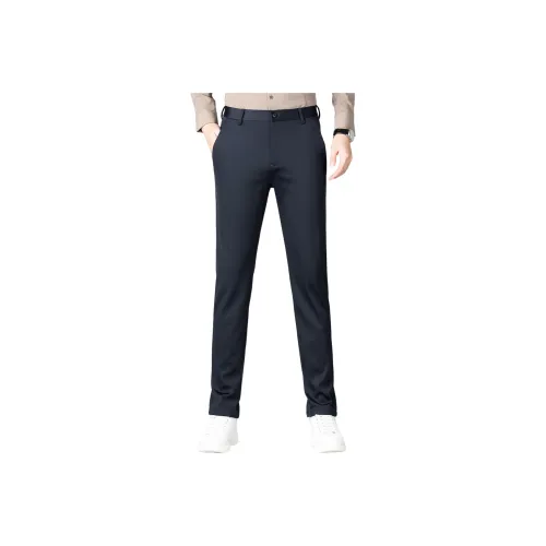 KAISER Suit Trousers Men