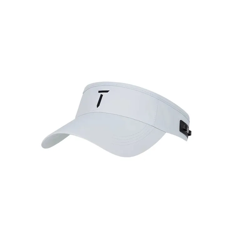 EUROPEAN TOUR Polyamide Elastane Sun Protection Hats Men's-12