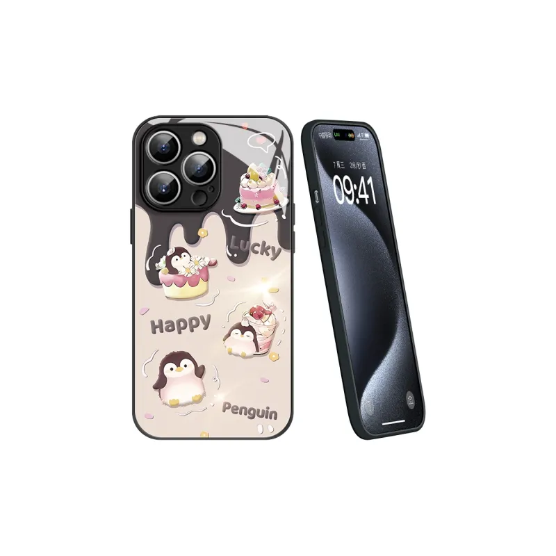 Lingtao Phone Cases-7