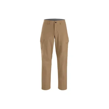 Arcteryx Casual Pants Men's Black