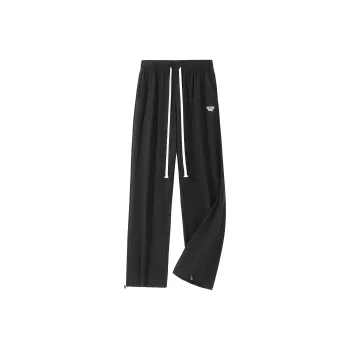 CRUSH KEY Casual Pants Unisex