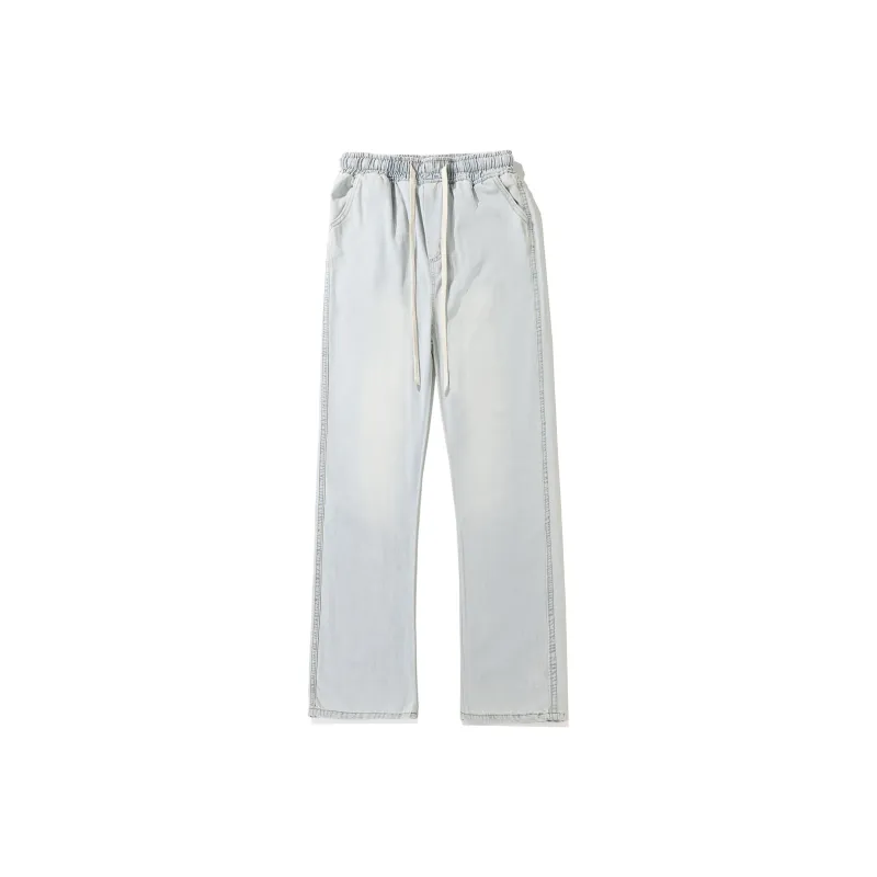 Kudamm Jeans Unisex-4