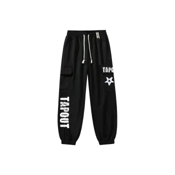 TAPOUT Casual Pants Unisex