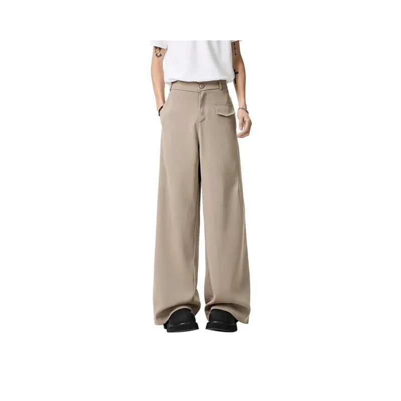 OKUS Suit Trousers Unisex-6