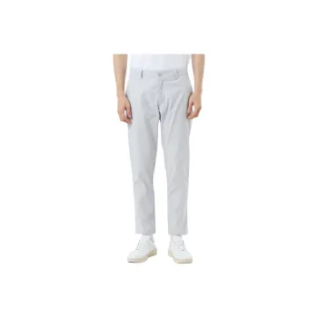 TITLEIST Casual Pants Men's Light Gray