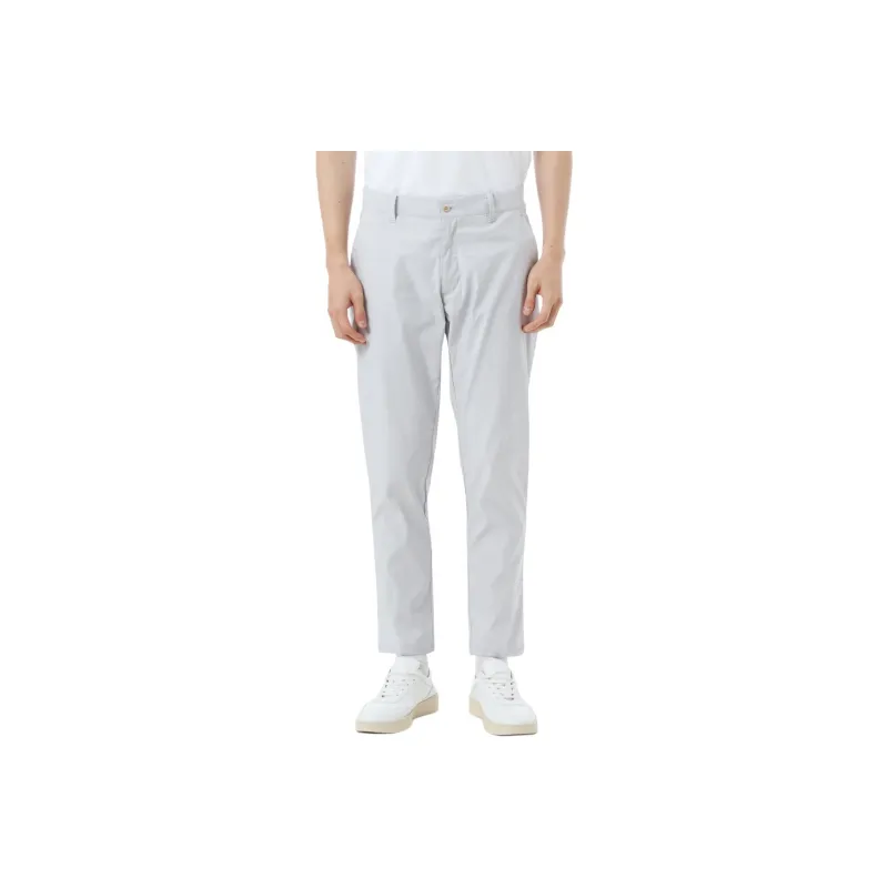 TITLEIST Casual Pants Men's Light Gray-0