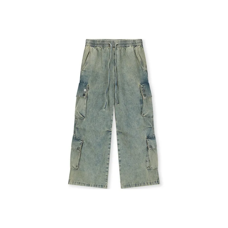 BONELESS Jeans Unisex-0